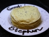pancakes