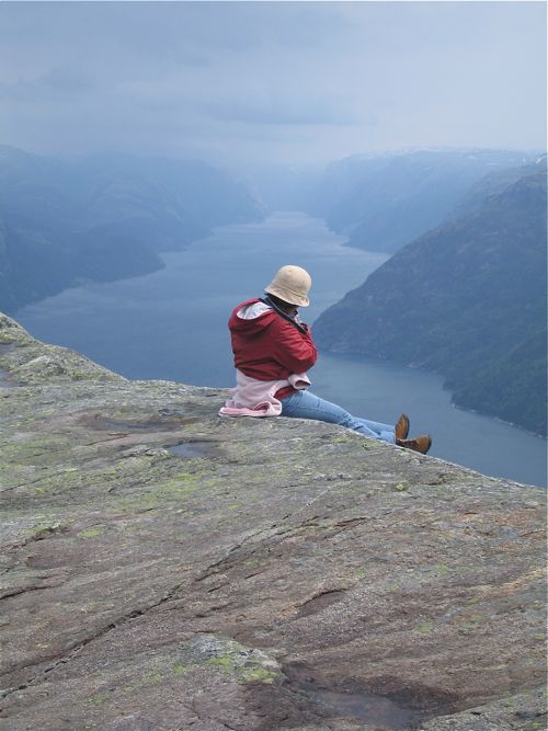 norway