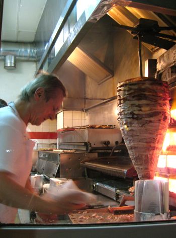 gyro