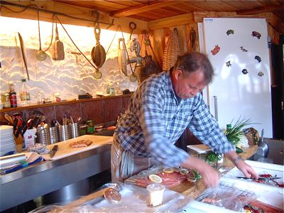 cook