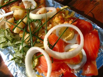 salmon
