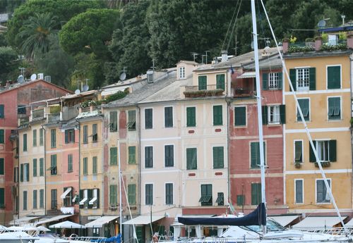 portofino portofino