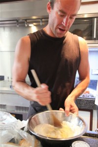 batter