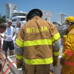 fire drills