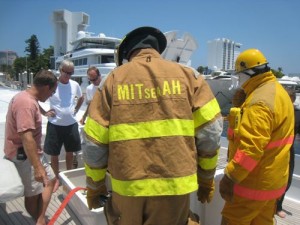 fire drills