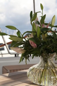 lilies