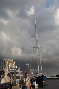 mitseaah@bahia mar, FL