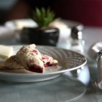 raspberry scones raspberry scones