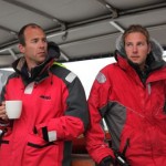 stephen and jeff