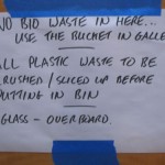waste management waste management