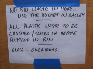 waste management