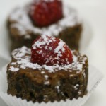 banana cake