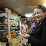 pecorino