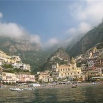 positano