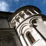 church