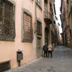 streets of lucca