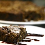 drop cake