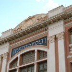 viareggio by the sea