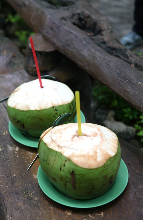halohalo