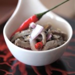 ceviche
