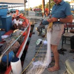 fisherman