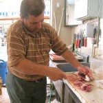 bodrum fishmonger