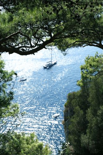capri