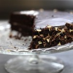 choc cake