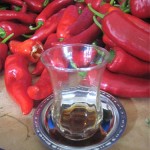 turkish tea