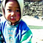 a child-1