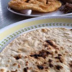chapatti and pun bread-1