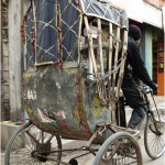 cycle rickshaw-1