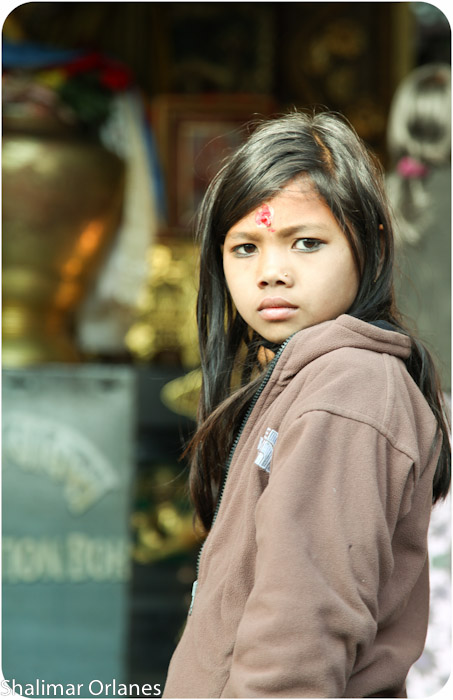 girl at temple-1