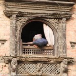 newari window-1