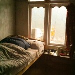 room at meeras inn-1