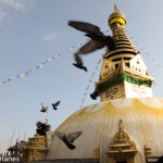 swayambhunath the eye-1